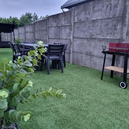 Pokoje Pod Wietrznia Kielce Exterior foto