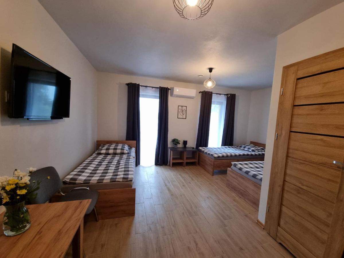 Pokoje Pod Wietrznia Kielce Exterior foto