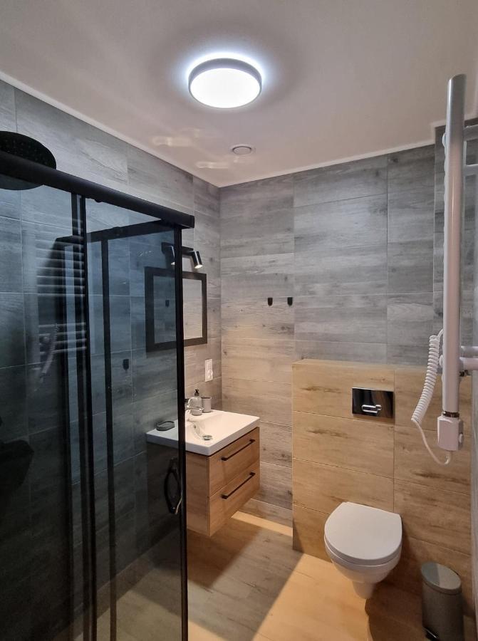 Pokoje Pod Wietrznia Kielce Exterior foto