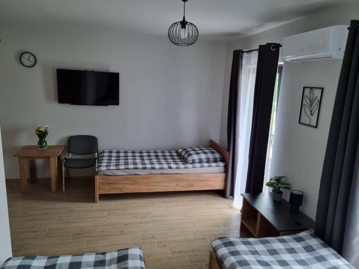 Pokoje Pod Wietrznia Kielce Exterior foto