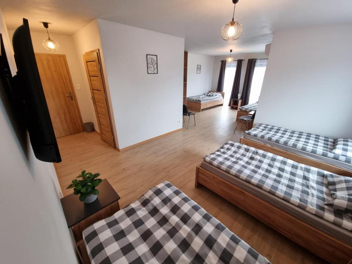 Pokoje Pod Wietrznia Kielce Exterior foto