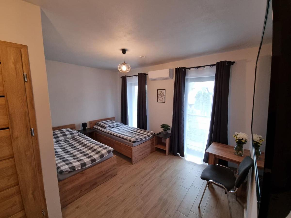 Pokoje Pod Wietrznia Kielce Exterior foto