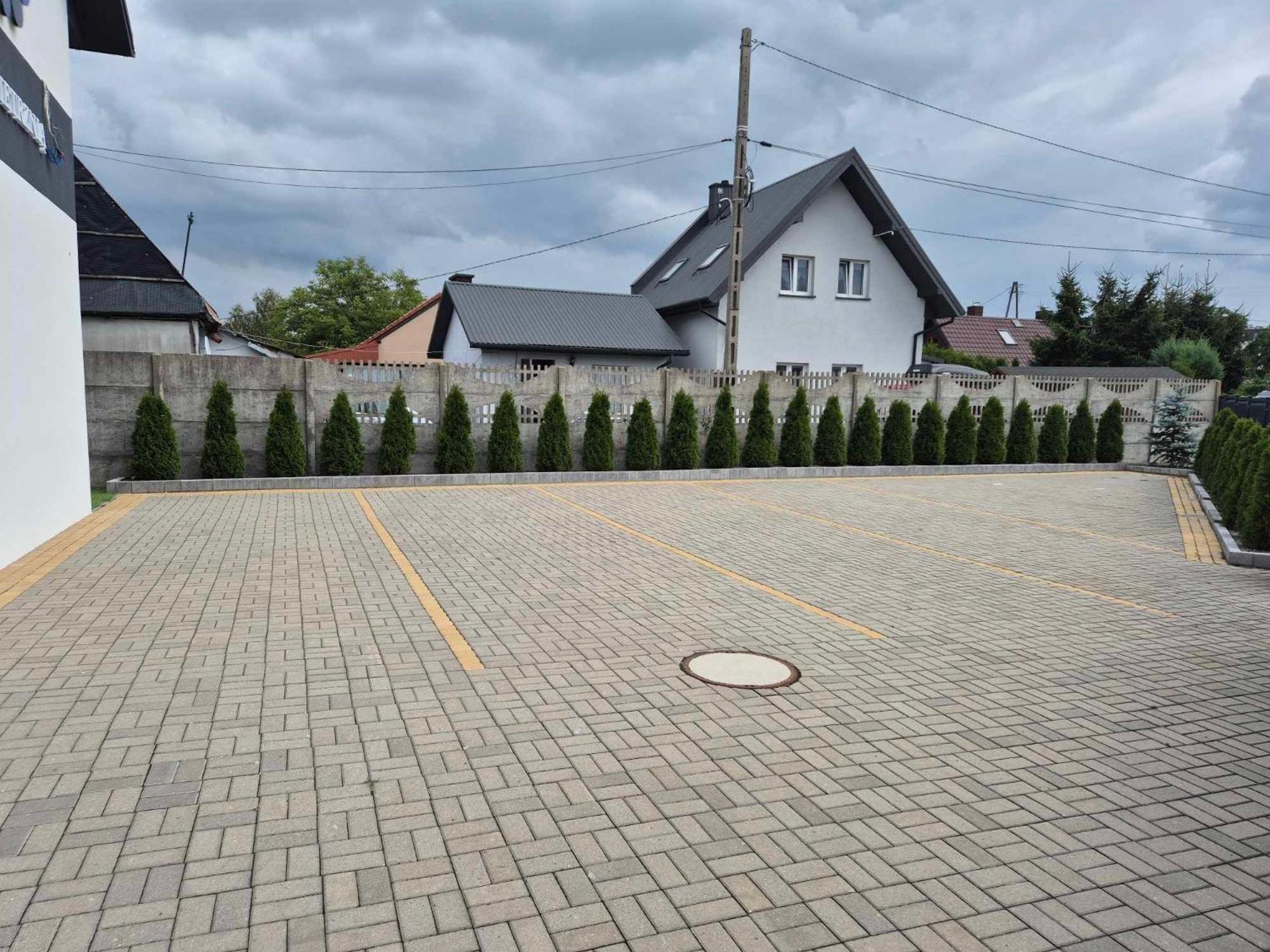 Pokoje Pod Wietrznia Kielce Exterior foto